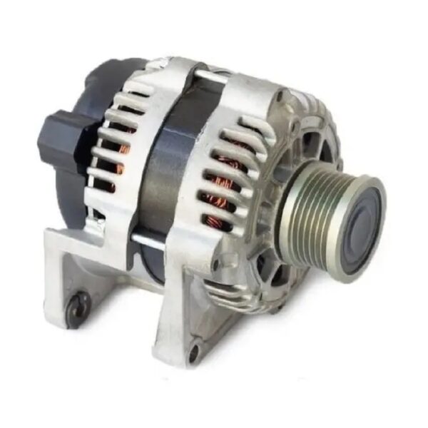 ALTERNADOR/ CHEVROLET CRUZE MTR 1.6- 1.8/ ORLANDO MTR 2.4 (21514 13500577) COUNA GUARD