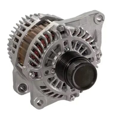 ALTERNADOR /DODGE CALIBER- JEEP COMPASS/ COUNA GUARD