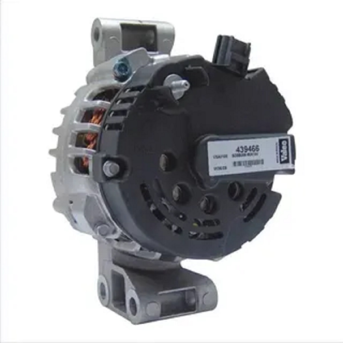 ALTERNADOR FIESTA POWER MOVE/ MAX / FORD KA / ECOSPORT MTR 1.6 COUNA GUARD