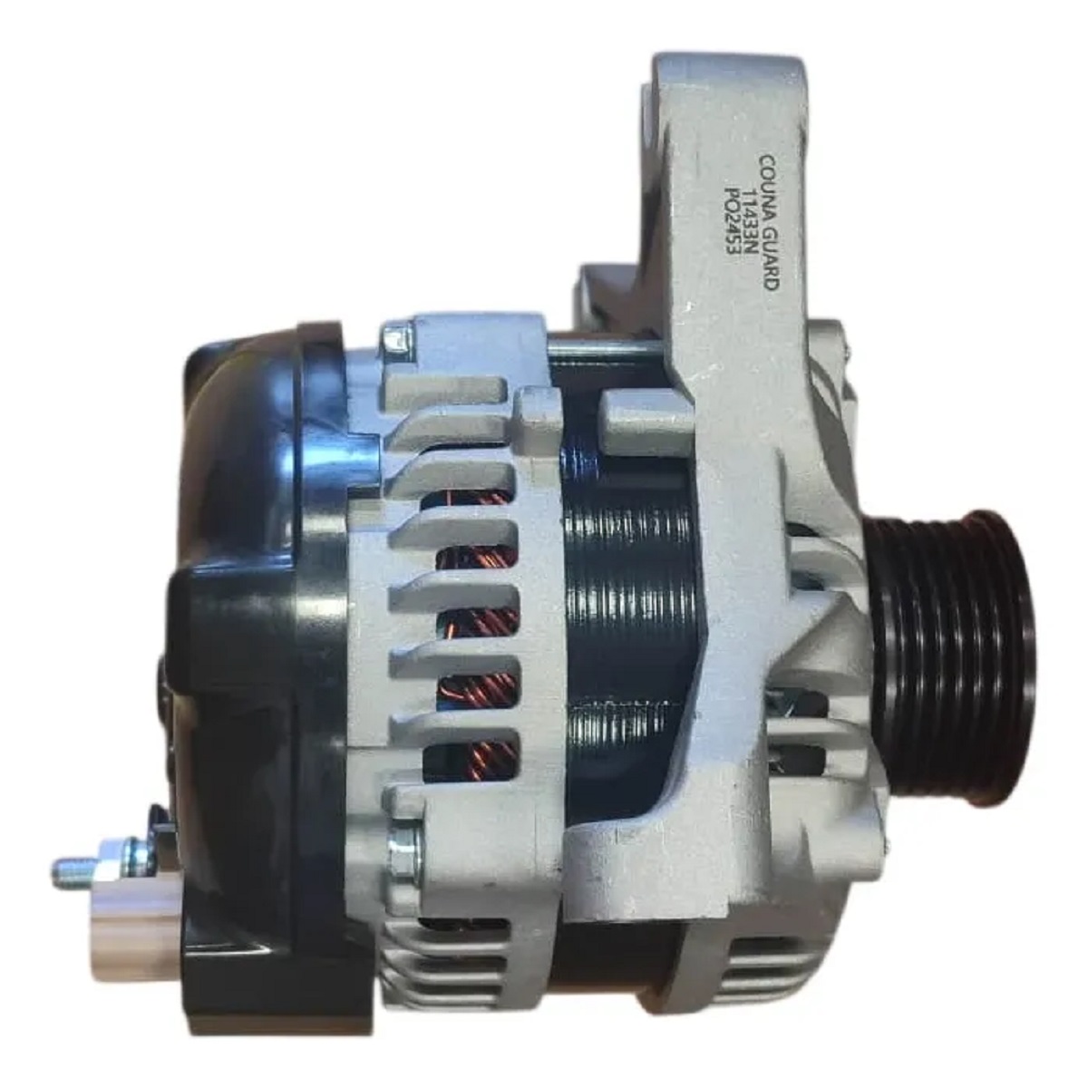 ALTERNADOR / FORD EXPLORER EDDY BAUER (08-01) DENSO / COUNA GUARD