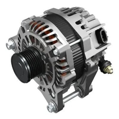 ALTERNATOR FORD ECOSPORT SINCRONICO MTR 2.0 COUNA GUARD