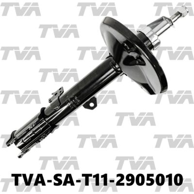 AMORTIGUADOR DELANTERO IZQUIERDO/ CHERY TIGGO (05-14) TOYOTA RAV4 (00-05) TVA