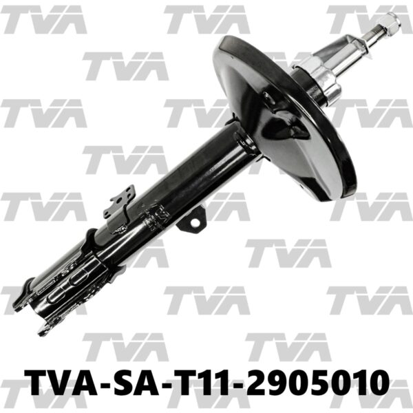 AMORTIGUADOR DELANTERO IZQUIERDO/ CHERY TIGGO (05-14) TOYOTA RAV4 (00-05) TVA