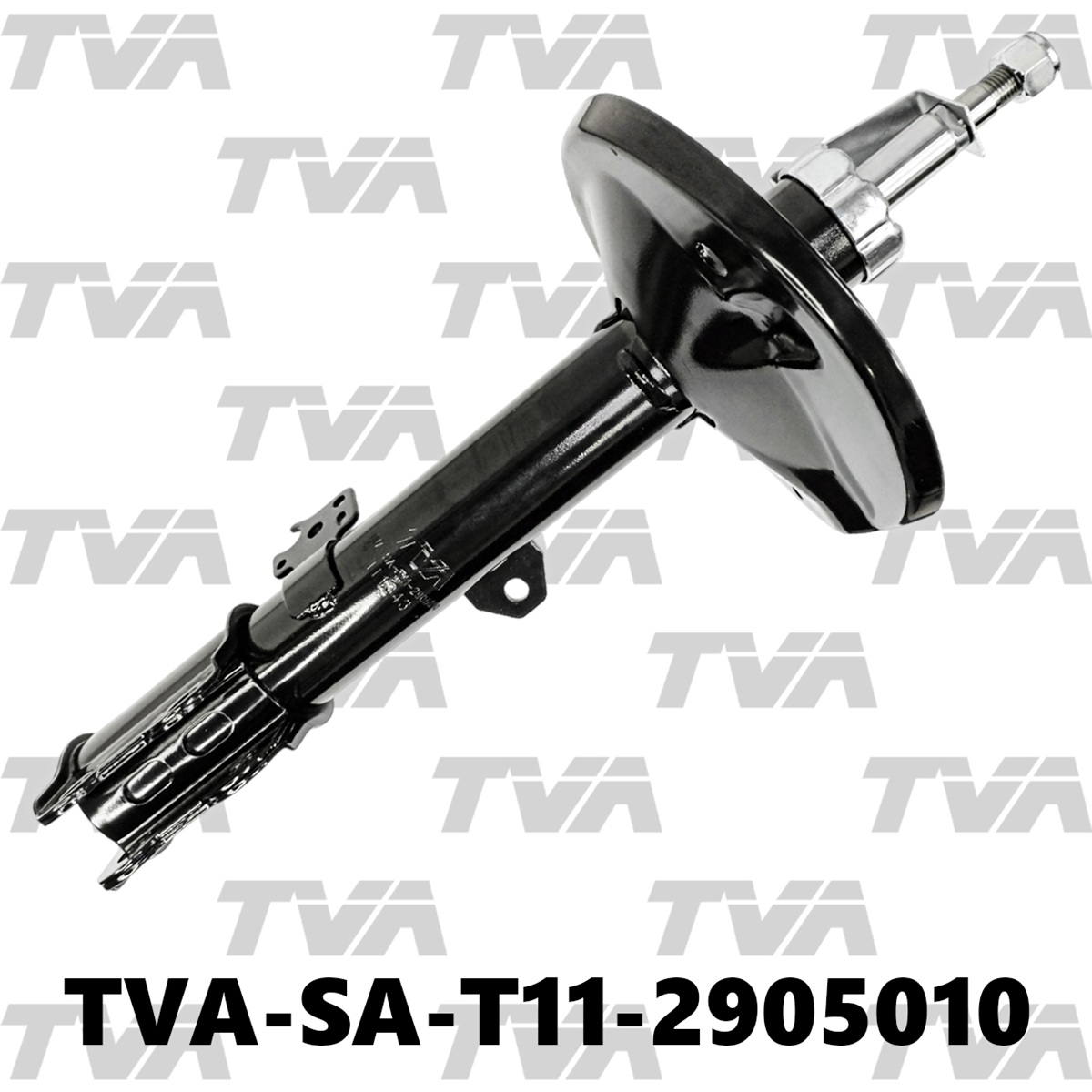 AMORTIGUADOR DELANTERO IZQUIERDO/ CHERY TIGGO (05-14) TOYOTA RAV4 (00-05) TVA