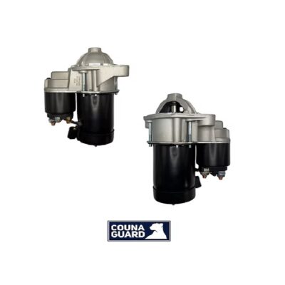 ARRANQUE CHERY ORINOCO 2.0L AUTOMATICO COUNA GUARD