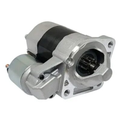 MOTOR DE ARRANQUE FORD FIESTA POWER (10 DIENTES) COUNA GUARD