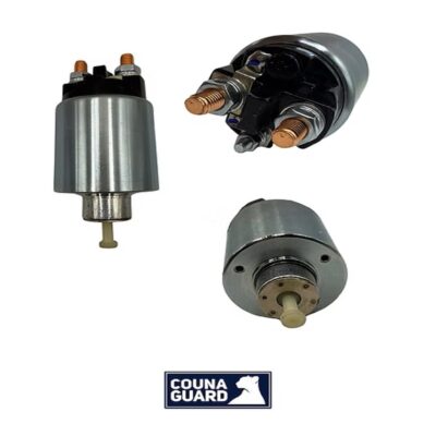 AUTOMATICO DE ARRANQUE CHEVROLET AVEO / OPTRA / BLAZER / CAPTIVA COUNA GUARD
