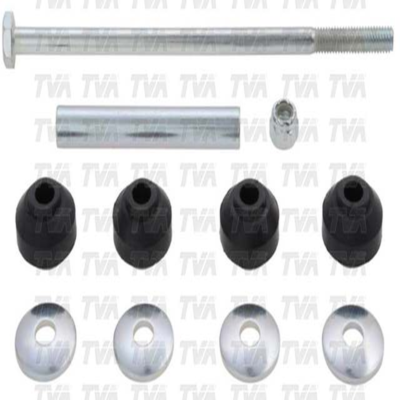 BARRA ESTABILIZADORA (BIELETA) DELANTERA CHEVROLET SILVERADO 1500 (99-06) SILVERADO 3500 HD 4X2 (07-18) TVA