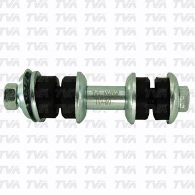 BARRA ESTABILIZADORA (BIELETA) DELANTERO TOYOTA YARIS (99-05) SOL/ TVA