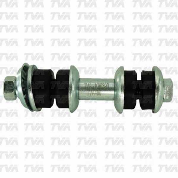 BARRA ESTABILIZADORA (BIELETA) DELANTERO TOYOTA YARIS (99-05) SOL/ TVA