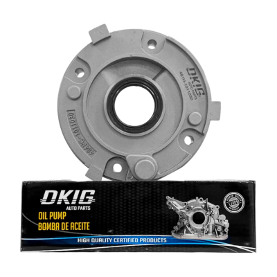 BOMBA DE ACEITE ORINOCO 1.8 A520 TIUNA H5 X5 TIGGO 2.0 (481H-1011030BA) DKIG