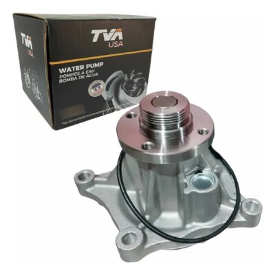 BOMBA DE AGUA /FORD SUPER DUTY 6.2 / F250 / F350 (10-19) TVA
