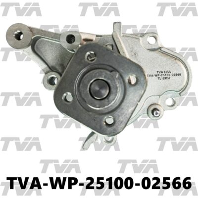 BOMBA DE AGUA HYUNDAI ATOS / KIA PICANTO 1.1 TVA