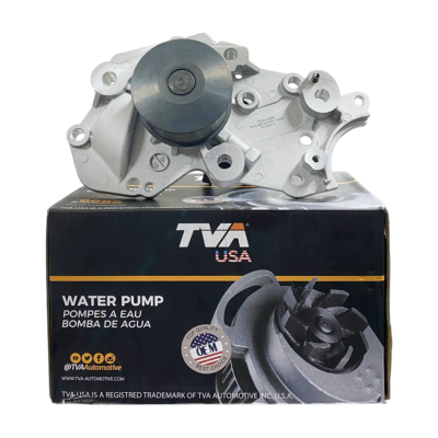 BOMBA DE AGUA HYUNDAI SANTA FE 2.7 06-10 / KIA OPTIMA 2.7 TVA