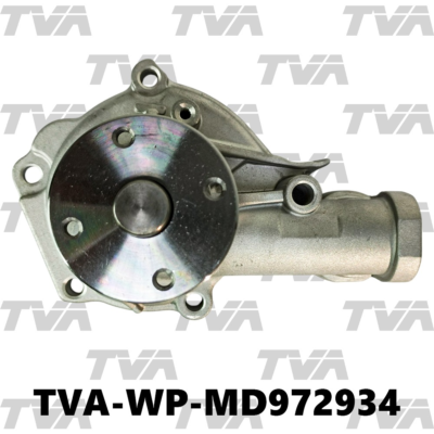 BOMBA DE AGUA MITSUBISHI PANEL L300 2.0 FULL INYECCION TVA