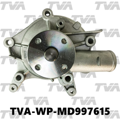 BOMBA DE AGUA MITSUBISHI PANEL L300 2.0 / L200 CARBURADO TVA