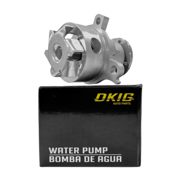 BOMBA DE AGUA QQ 16V 1.1 08-14 ( 472137010AB ) DKIG