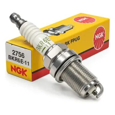 BUJIA AVEO /ACCENT / ORINOCO / LANCER / YARIS / OPTRA / DMAX/GRAND VITARA/ SYMBOL UNO 1.4 NEON 2.0 COROLLA (RC9YC4/K20PR-U11) NGK