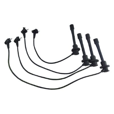 CABLE DE BUJIA TOYOTA MERU 2.7 HILUX 2.7 MHW