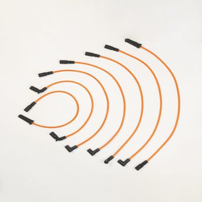 CABLES DE BUJIAS CHEVROLET BLAZER VORTEC 262 4.3 6CIL MHW