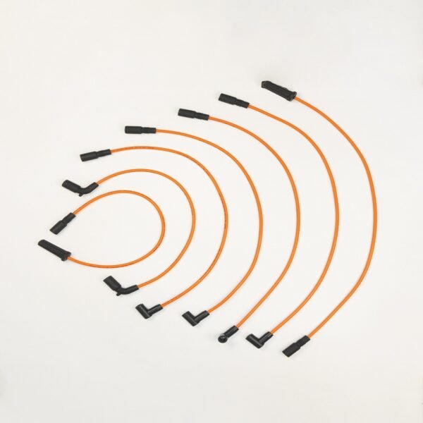 CABLES DE BUJIAS CHEVROLET BLAZER VORTEC 262 4.3 6CIL MHW
