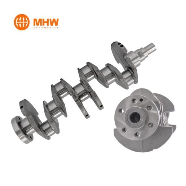 CIGUEÑAL CHERY ORINOCO 1.8 MHW