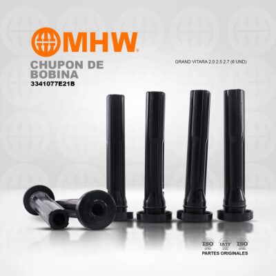 CHUPÓN DE BOBINA GRAND VITARA 2.0 2.5 2.7 MHW