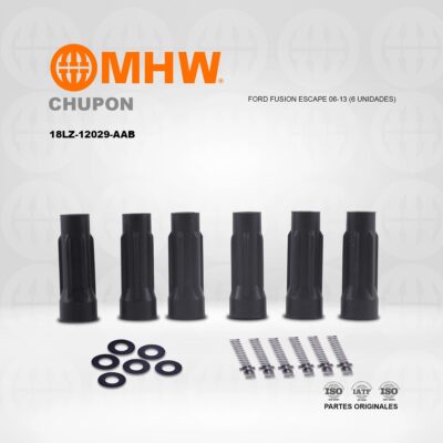 CHUPON FORD FUSION 3.0 06-12/ ESCAPE 3.0 09-12 MHW