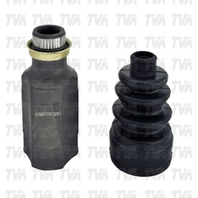 COPA CAJA DERECHA FORD LASER 28X29 (HEMBRA) TVA