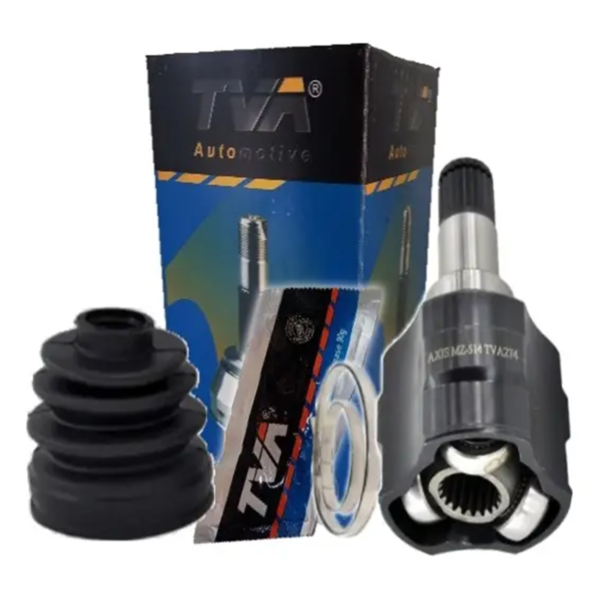 COPA/CAJA MAZDA 323 COLOMBIA 22X24X35 TVA
