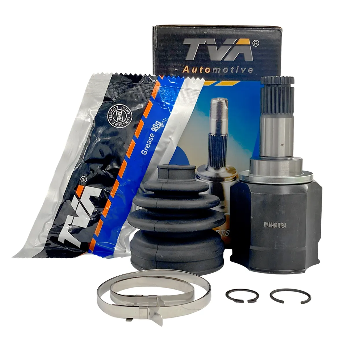 COPA CAJA MITSUBISHI LANCER SIGNO (TODOS) 28X25X41 TVA