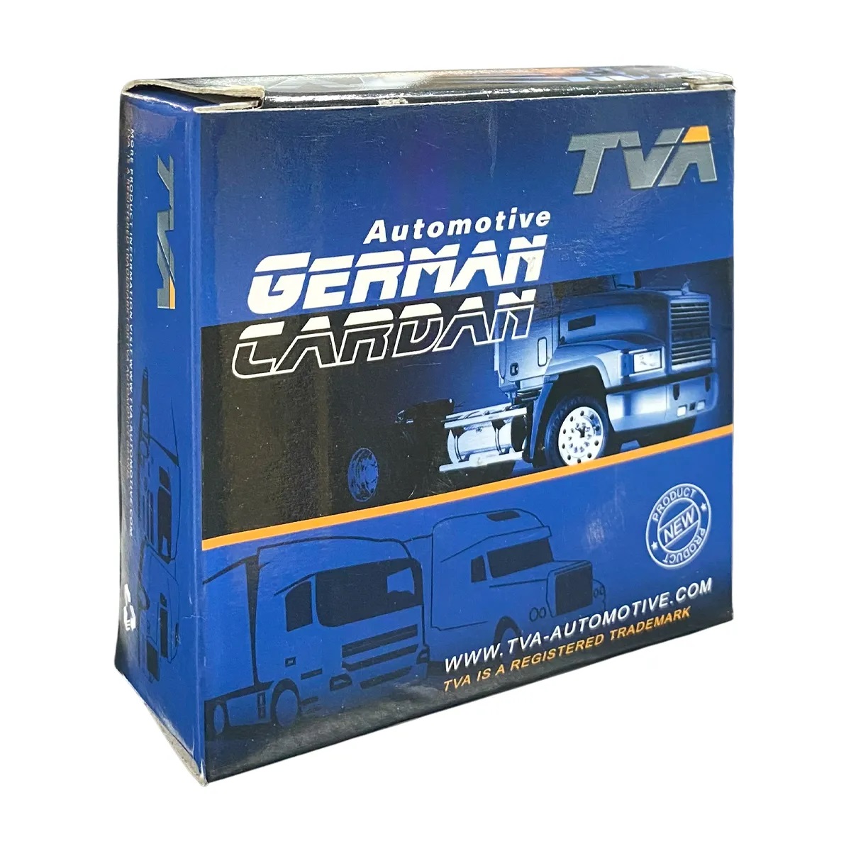 CRUCETA TOYOTA PRADO 01/05 MERU 05/09 MACHITO 4.5 CHEV DMAS FORD EXPLORER EDDIE BAUER UNIVERSAL 521/329 TVA