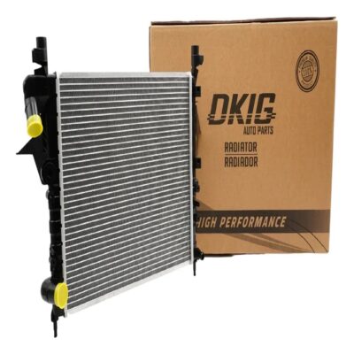 RADIADOR TWINGO 1.2 8V 97-03 (7701036152) DKIG