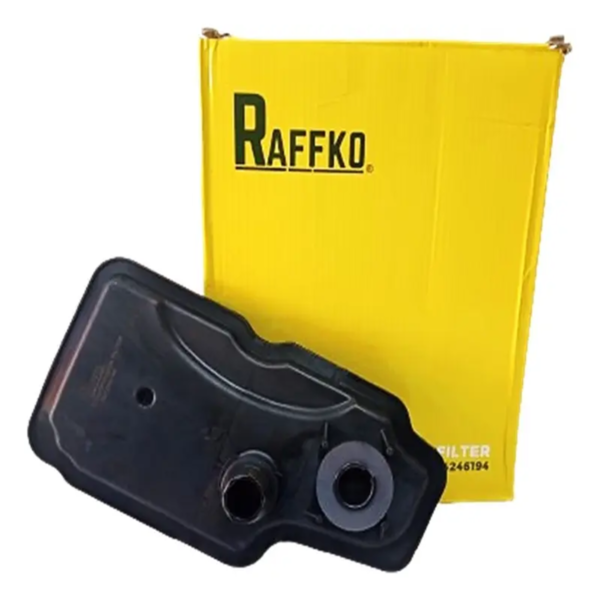 FILTRO DE ACEITE CAJA AUT CRUZE ORLANDO RAFFKO