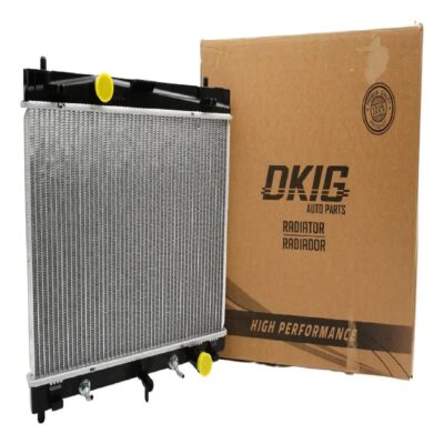 RADIADOR YARIS SPORT BELTA 1.5 06-12 AUTOMATICO (TO3010306)  DKIG