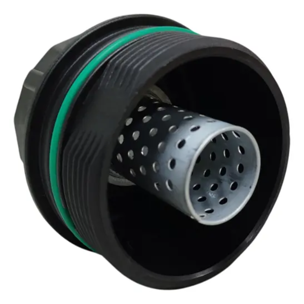 TAPA PORTA FILTRO ACEIT COROLLA 09-17 RAFFKO