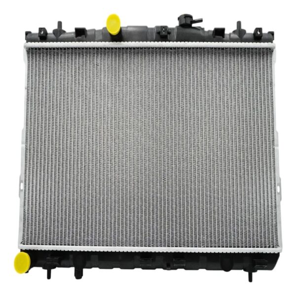 RADIADOR/ ELANTRA XD 1.6 2.0 (00-12) AUTOMATICO DKIG