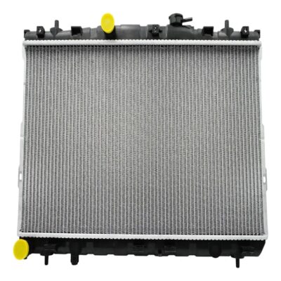 RADIADOR ELANTRA XD 1.6 2.0 (00-12) SINCRONICO DKIG