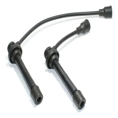 CABLE DE BUJIA SUZUKI VITARA JIMNY 1.3 , CHEVROLET ESTEEM 1.6 00-02/ VITARA 1.6 (2 CABLES ) MHW
