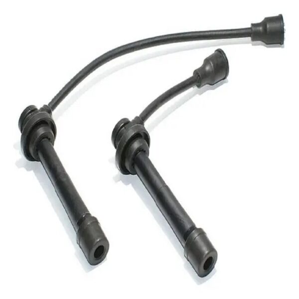 CABLE DE BUJIA SUZUKI VITARA JIMNY 1.3 , CHEVROLET ESTEEM 1.6 00-02/ VITARA 1.6 (2 CABLES ) MHW