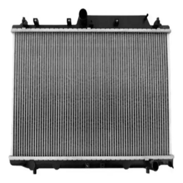 RADIADOR ORINOCO 1.8 12-18 SINCRONICO DKIG