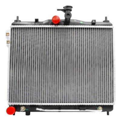 RADIADOR GETZ 1.3 1.6 (02-12) AUTOMATICO (25310-1C350) DKIG