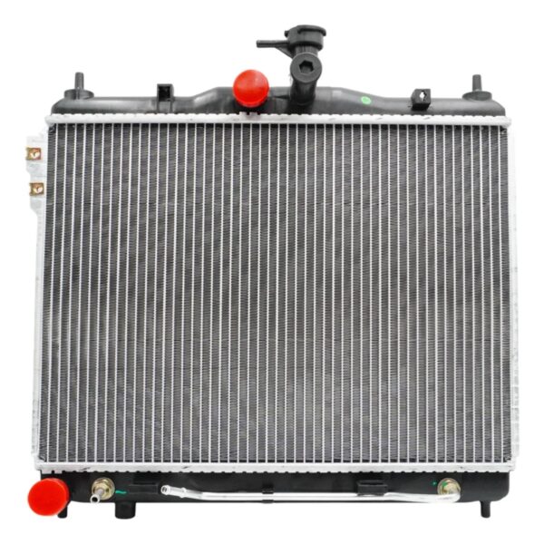 RADIADOR GETZ 1.3 1.6 (02-12) AUTOMATICO (25310-1C350) DKIG
