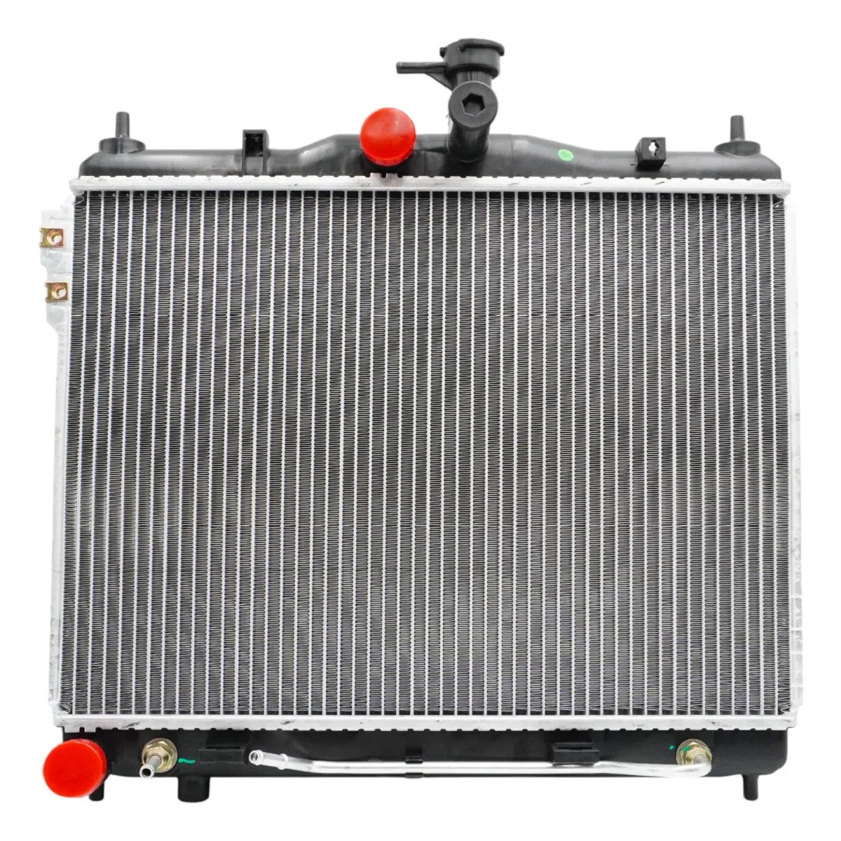 RADIADOR GETZ 1.3 1.6 (02-12) AUTOMATICO (25310-1C350) DKIG