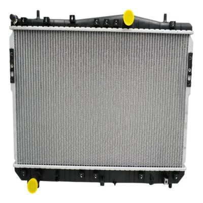 RADIADOR OPTRA LIMITED DESING 1.8 (04-13) SINCRONICO DKIG