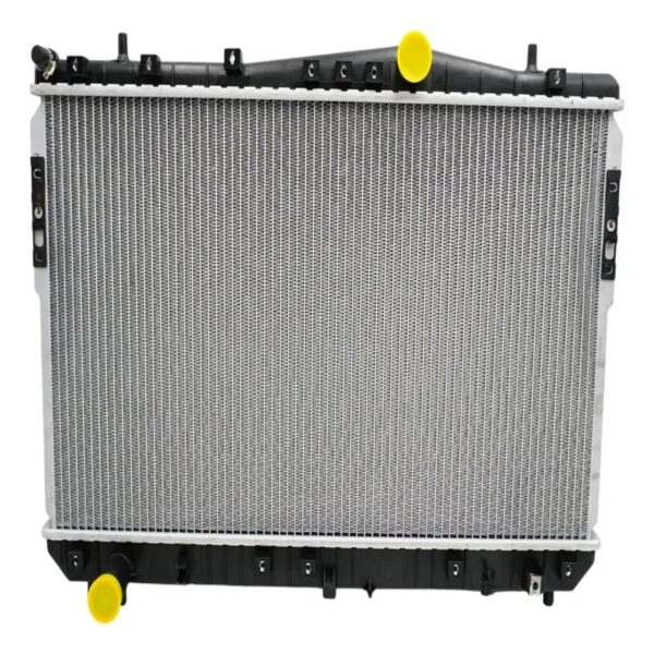 RADIADOR OPTRA LIMITED DESING 1.8 (04-13) SINCRONICO DKIG