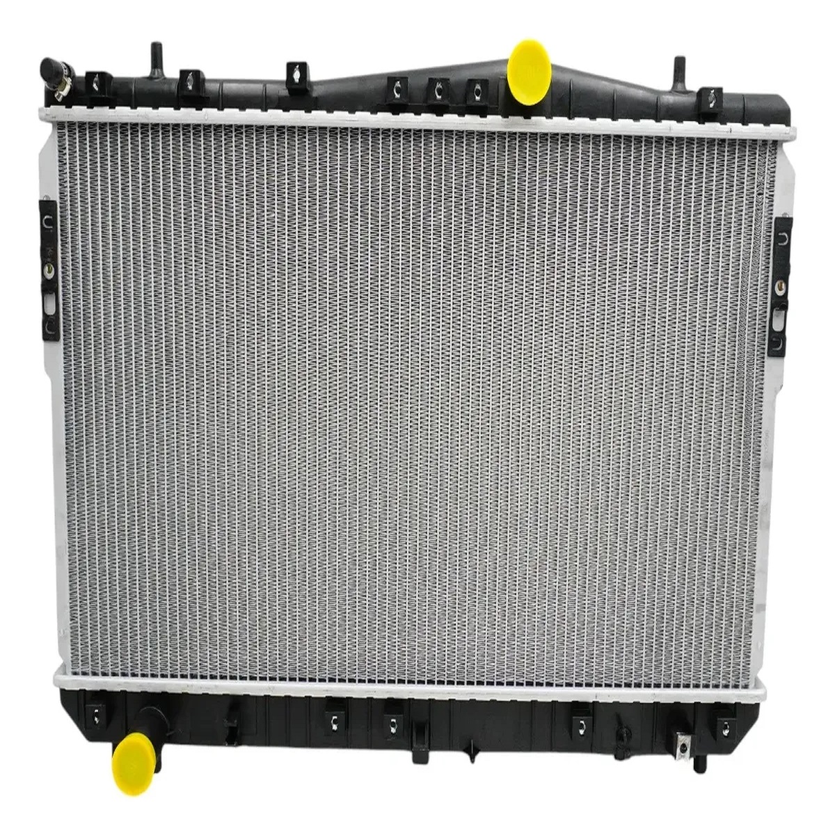 RADIADOR OPTRA LIMITED DESING 1.8 (04-13) SINCRONICO DKIG