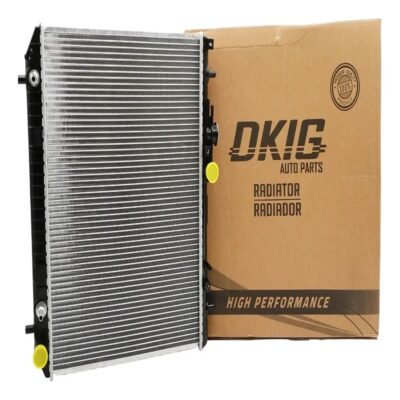 RADIADOR TERIOS COOL SPORT BEGO 1.3 1.5 02-13 AUTOMATICO (1640087401) DKIG