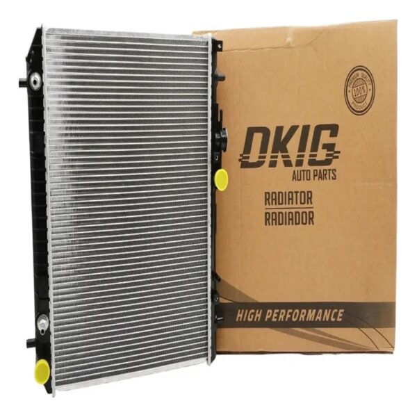 RADIADOR TERIOS COOL SPORT BEGO 1.3 1.5 02-13 AUTOMATICO (1640087401) DKIG