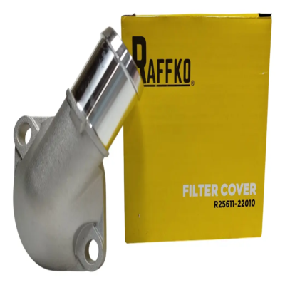 TOMA DE AGUA TERM. ALUMINIO ACCENT 1.5 GETZ RAFFKO